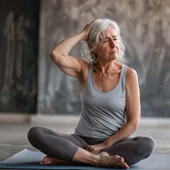 How Yoga Can Help Heal Tinnitus: A Holistic Approach to Finding Relief