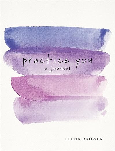 Practice You Daily Awakening Deck: A Journal Paperback – September 19, 2017