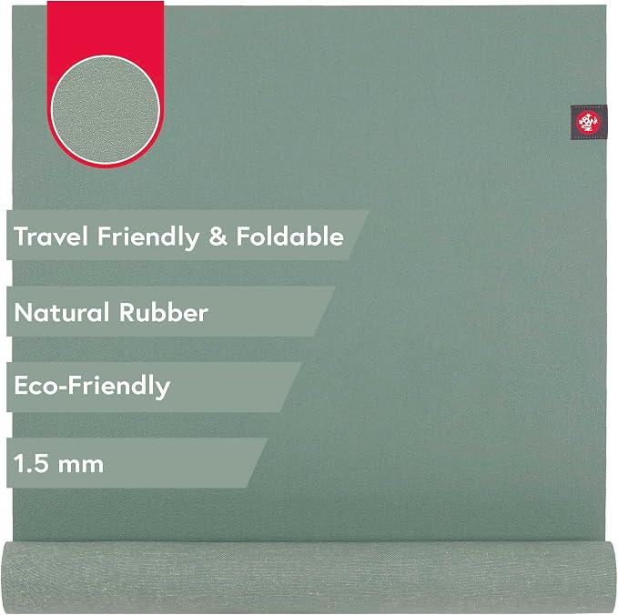Manduka | eKO Superlite Travel Yoga Mat