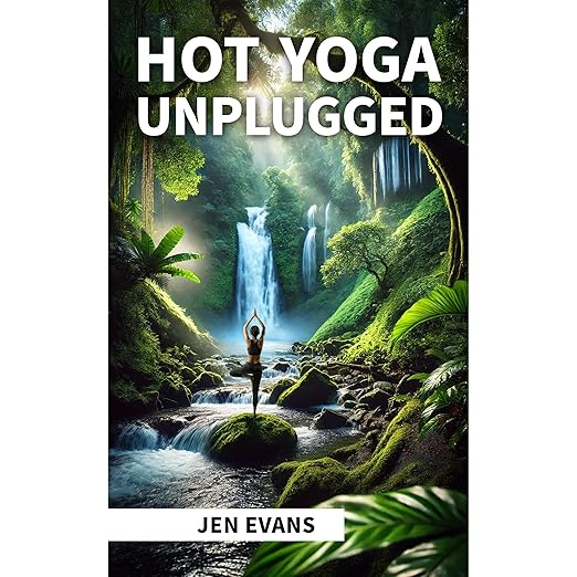 Hot Yoga Unplugged: A Costa Rica Yoga Retreat
Audible Audiobook
– Unabridged
