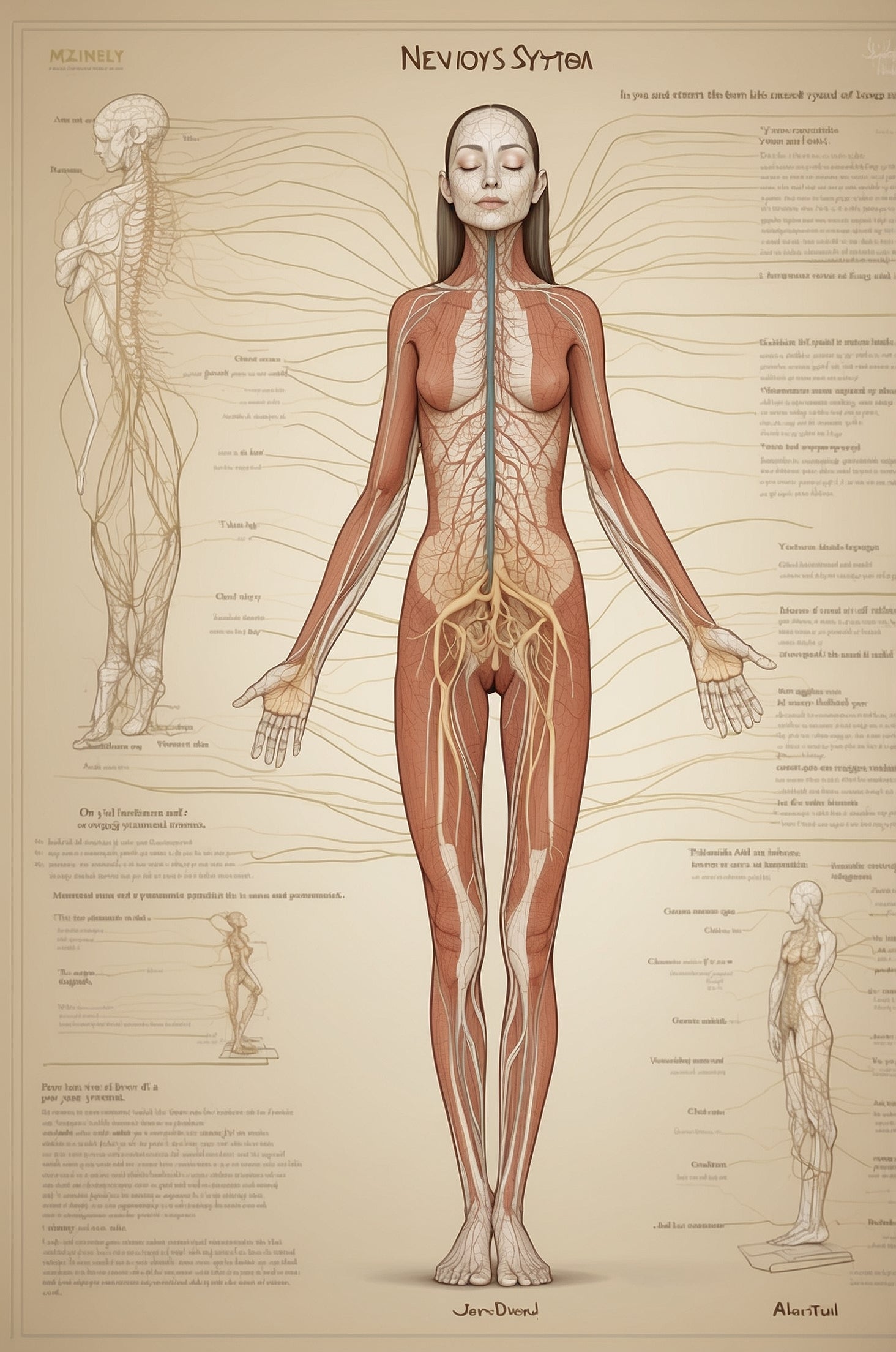 Yoga for Nervous System Regulation