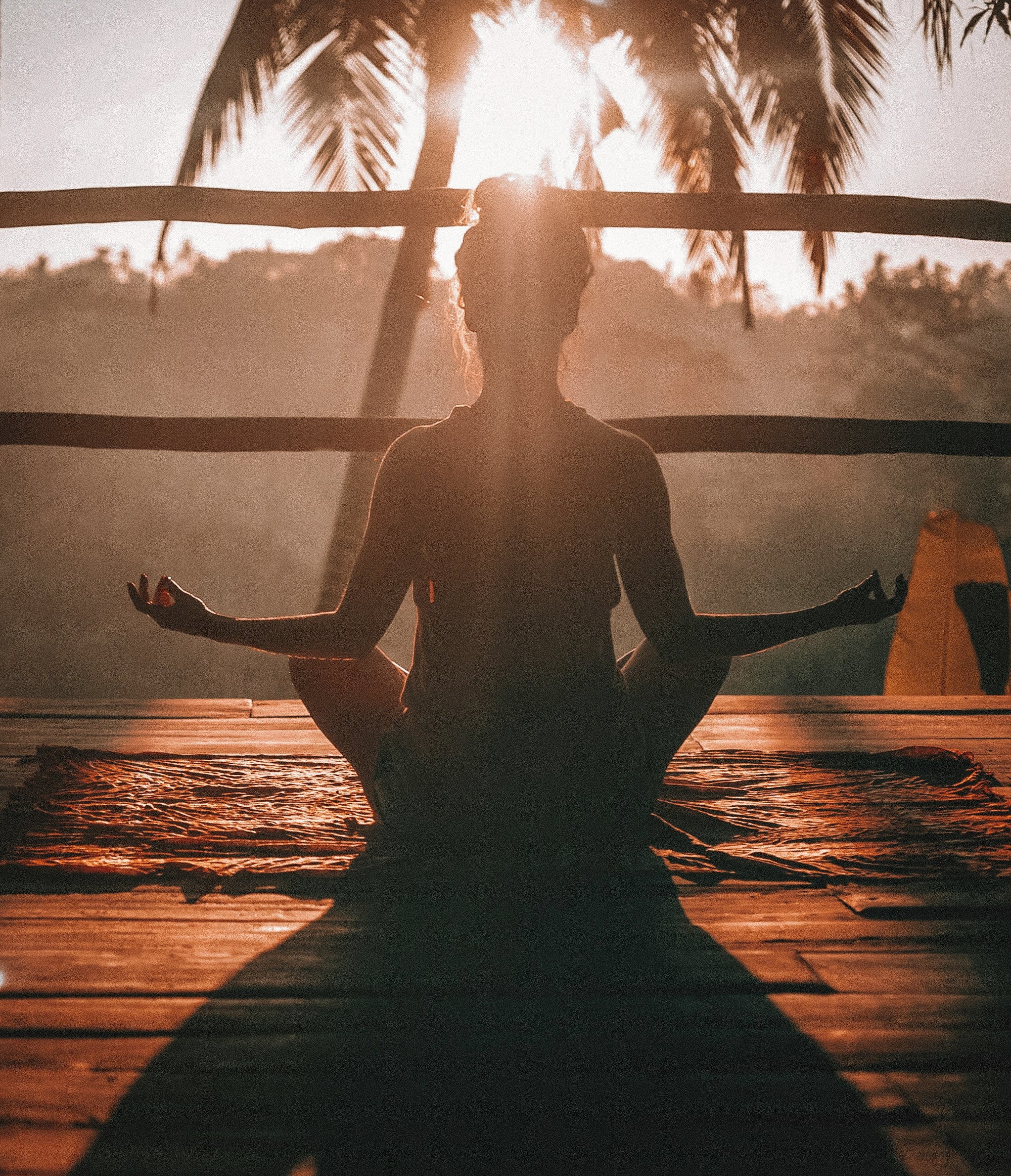 Understanding Pratyahara: The Fifth Limb of Yoga