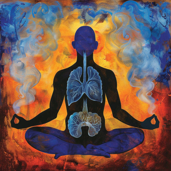 COPD and Pranayama