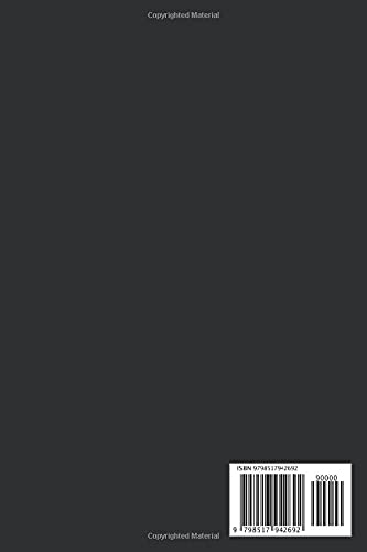 I like my yoga like i like my coffee strong & hot: Funny Blank Lined Journal Notebook Gift For Yoga Lovers Paperback – June 9, 2021 - Forever Consciousness