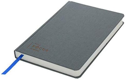 by Michael Hyatt - 2023 Daily Gratitude & Productivity Hardcover Journal - 5.0 x 8.0 inches, 90 pages - Forever Consciousness