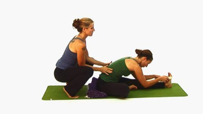 Yoga: Spirit of Vinyasa Flow - Forever Consciousness