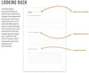 by Michael Hyatt - 2023 Daily Gratitude & Productivity Hardcover Journal - 5.0 x 8.0 inches, 90 pages - Forever Consciousness