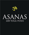 Asanas: 608 Yoga Poses     Paperback – April 1, 2003