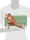 The Key Muscles of Yoga: Scientific Keys, Volume I Paperback – Illustrated, November 1, 2009 - Forever Consciousness