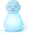 Mindsight 'Breathing Buddha' Guided Visual Meditation Tool for Mindfulness | Slow Your Breathing & Calm Your Mind for Stress & Anxiety Relief | Perfect for Adults & Kids | Relaxing Self Care Gift - Forever Consciousness