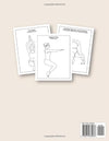 Bikram Yoga Colouring Book for adults: Contains all 26 Classic Poses | A4 Size | Perfect Gift for Yoga Enthusiasts, & Mindful Relaxation Paperback – February 15, 2025 - Forever Consciousness