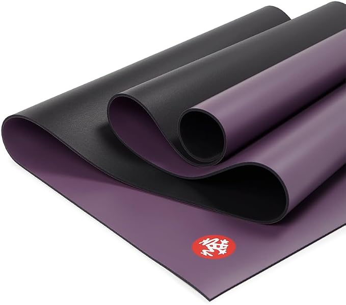 Manduka | GRP Adapt Lite 2.1 Yoga Mat | 71 x 24 in, 4mm