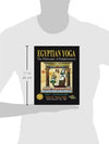 Egyptian Yoga: The Philosophy of Enlightenment Paperback – Illustrated, October 10, 2005 - Forever Consciousness