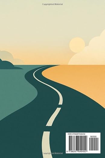 Behind the Wheel, Beyond the Pain: Yoga & Pilates for Drivers Paperback – September 25, 2025 - Forever Consciousness