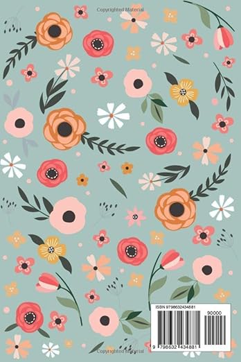 Gratitude Journal Notebook: Daily Gratitude Self - Care Affirmations Paperback – March 31, 2020 - Forever Consciousness