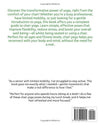 THE CHAIR YOGA REVOLUTION for Seated LIfestyles and Seniors: Improve your Strength and Flexibility in 4 WEEKS Paperback – October 23, 2024 - Forever Consciousness