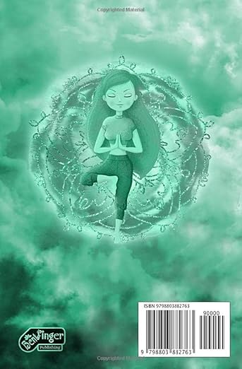 Yoga SUDOKU Paperback – April 21, 2022 - Forever Consciousness