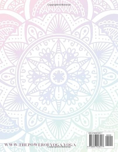 Vinyasa Yoga Class Planner: Build transformative yoga classes and stay organized Paperback – September 14, 2023 - Forever Consciousness