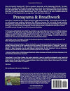 Pranayama & Breathwork: A Workbook For Yogis, Ajourney with breath, Everyday tools for a better life, Experience the difference Paperback – May 4, 2019 - Forever Consciousness