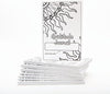S&S Worldwide Teen Gratitude Journal Class Pack. 100 - pgs, Daily Prompts, Cover to Color, Inspiring Quotes, For Self - Esteem, Positive Thinking, Mindfulness, Resilience, Ages 12 and up, 6"x9", Pk 12 - Forever Consciousness