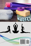 Yoga Handbook for Seniors: Aging Gracefully with Yoga: A Step - by - Step Handbook for Seniors to Stay Fit, Active, and Happy, for Seniors of All Fitness Levels Paperback – Large Print, March 15, 2023 - Forever Consciousness