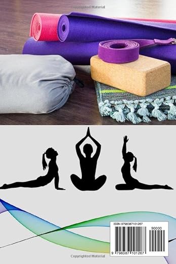 Yoga Handbook for Seniors: Aging Gracefully with Yoga: A Step - by - Step Handbook for Seniors to Stay Fit, Active, and Happy, for Seniors of All Fitness Levels Paperback – Large Print, March 15, 2023 - Forever Consciousness