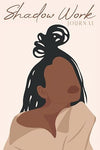 Shadow Work Journal for Black Women: A Guided Spiritual Journal for Healing, Growth, Self - Discovery & Reflection With Prompts to Work Through Past ... Self - Love & Spirituality for Black Women) Paperback – April 14, 2022 - Forever Consciousness