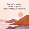 Nature Meditations Journal: Mindful Practices and Restorative Activities Inspired by the Natural World Diary – February 20, 2024 - Forever Consciousness