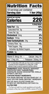 Larabar Peanut Butter Chocolate Chip, Gluten Free Fruit & Nut Bar, 18 Ct