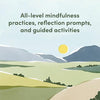 Nature Meditations Journal: Mindful Practices and Restorative Activities Inspired by the Natural World Diary – February 20, 2024 - Forever Consciousness