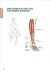 Stretching Anatomy Paperback – Illustrated, February 27, 2020 - Forever Consciousness