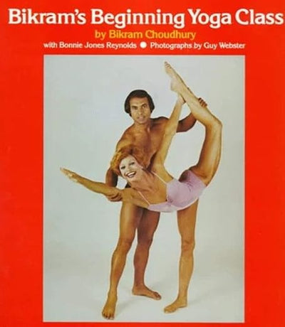Bikram's Beginning Yoga Class      Mass Market Paperback – November 1, 1978