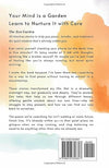 The Zen Garden: A Practical Approach to Buddhism For Beginners. 50 Zen Stories That Transformed My Life and Will Help You Cultivate Your Inner Garden, Find Peace in Uncertainty, and Rediscover Joy Hardcover – April 9, 2025 - Forever Consciousness