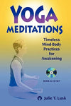 Yoga Meditations     Paperback – September 1, 2005