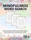 Mindfulness Word Search Collection: Inner Peace and Relaxation with 60 Serene Word Search Puzzles     Paperback – February 17, 2024