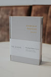 Everyday Positive Journal – Mindfulness & Gratitude Journal for Summer Self - Care | Daily Journal for Reflection, Growth & Joy | Minimalist Mental Wellness Journal for Women and Men - Forever Consciousness