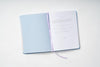 Glimmers Journal: Reflect on the Small Moments That Bring You Joy, Safety, and Connection Hardcover – March 4, 2025 Glimmers Journal: Reflect on the Small Moments That Bring You Joy, Safety, and Connection Hardcover – March 4, 2025 - Forever Consciousness