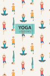 Yoga Teacher Journal Class Planner Lesson Sequence Notebook Paperback – Notebook, July 12, 2019 - Forever Consciousness