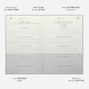Daily Gratitude Journal for More Mindfulness, Affirmation, Happiness and Productivity - Simple Undated Effective Gratitude Journal for Women & Men - Forever Consciousness