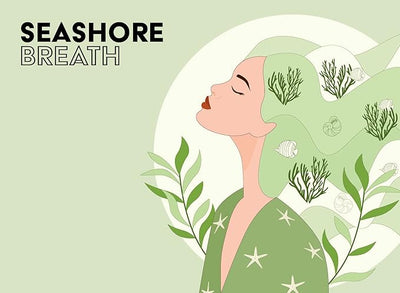 Breath Practice Cards: 50 breathwork meditations for mind, body & self (Wellness Practice Cards) Cards – September 19, 2023 - Forever Consciousness
