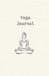 Yoga Journal     Hardcover – March 1, 2024