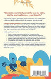 A Mindful Guide to Breathwork: Simple Breathing Techniques to Calm Anxiety, Relieve Stress, and Build Resilience (A Mindful Guide Series) Paperback – May 8, 2025 - Forever Consciousness
