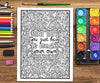 An Inspirational Colouring Book For Everyone: Be Fearless In The Pursuit Of What Sets Your Soul On Fire Paperback – Coloring Book, April 25, 2017 - Forever Consciousness