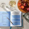 Oprah's The Life You Want™ Becoming Unstuck Journal: Overcome anything life throws your way with the ultimate roadmap to becoming unstuck - Forever Consciousness