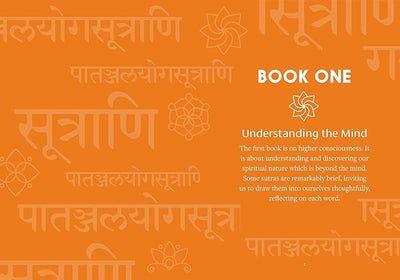 A Seeker's Guide to the Yoga Sutras: Modern Reflections on the Ancient Journey     Paperback – December 31, 2019