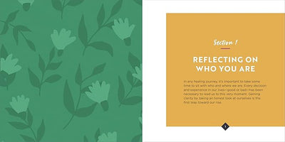 Soul Healing: A Guided Journal for Black Women: Prompts to Help You Reflect, Grow, and Embrace Your Power Paperback – September 14, 2021 - Forever Consciousness