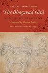 The Bhagavad Gītā: Twenty - fifth–Anniversary Edition (Excelsior Editions) Paperback – March 19, 2009 - Forever Consciousness