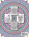 Spiritual Coloring Book with “I Am” Affirmations: Meditate, Release Stress, and Keep Anxiety at Bay, With Inspiring Coloring Pages That Will Ground and Empower You (Spiritual Guidance) Paperback – October 20, 2022 - Forever Consciousness