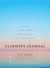 Glimmers Journal: Reflect on the Small Moments That Bring You Joy, Safety, and Connection Hardcover – March 4, 2025 Glimmers Journal: Reflect on the Small Moments That Bring You Joy, Safety, and Connection Hardcover – March 4, 2025 - Forever Consciousness