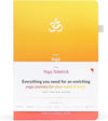 The Yoga Sidekick Journal by Habit Nest. Beginners Guide to Build a Strong Yoga Practice. Low Impact Daily Yoga Routines to Relax, and also Build Flexibility and Mobility. Yoga for Beginners, Yoga for